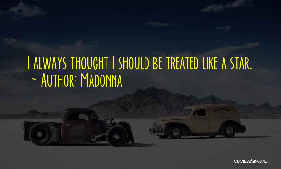 Madonna Quotes 279837