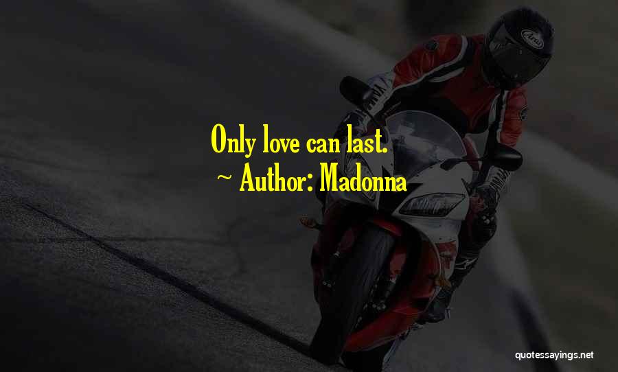 Madonna Quotes 425277