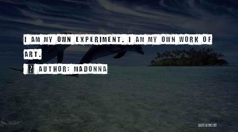 Madonna Quotes 818386