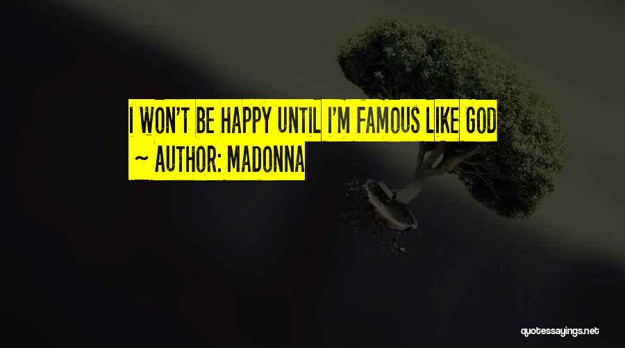 Madonna Quotes 963503