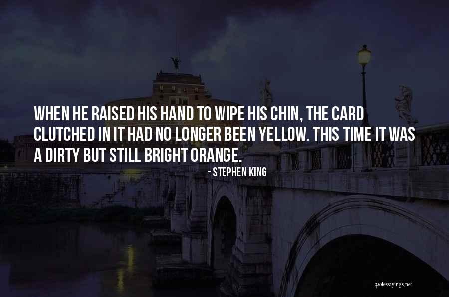 Madonnenfinger Quotes By Stephen King Madonnenfinger Quotes By Stephen King