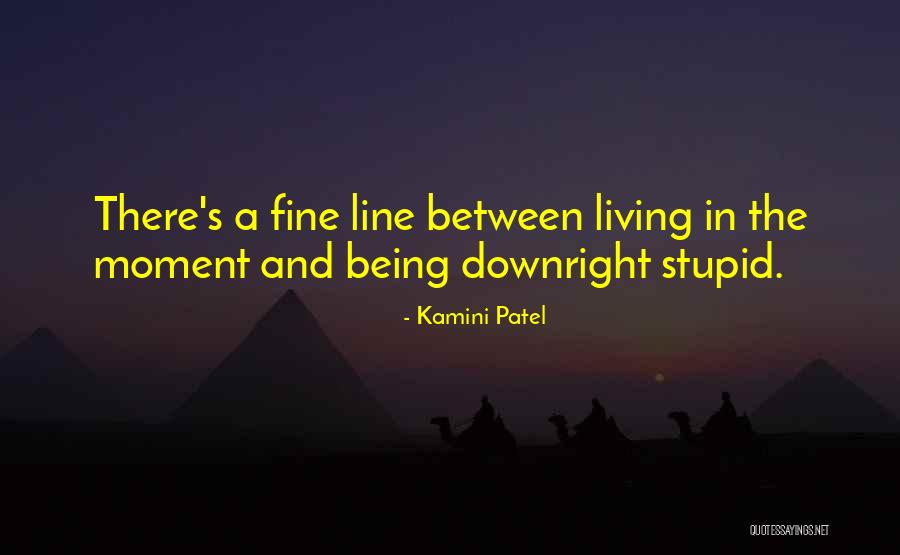 Madonnenlilie Quotes By Kamini Patel Madonnenlilie Quotes By Kamini Patel