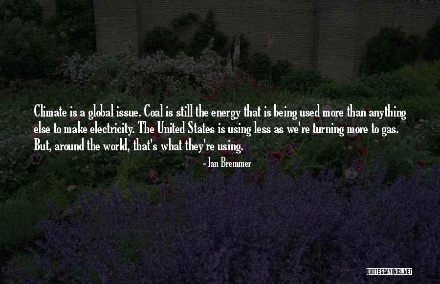Madono Shower Quotes By Ian Bremmer Madono Shower Quotes By Ian Bremmer