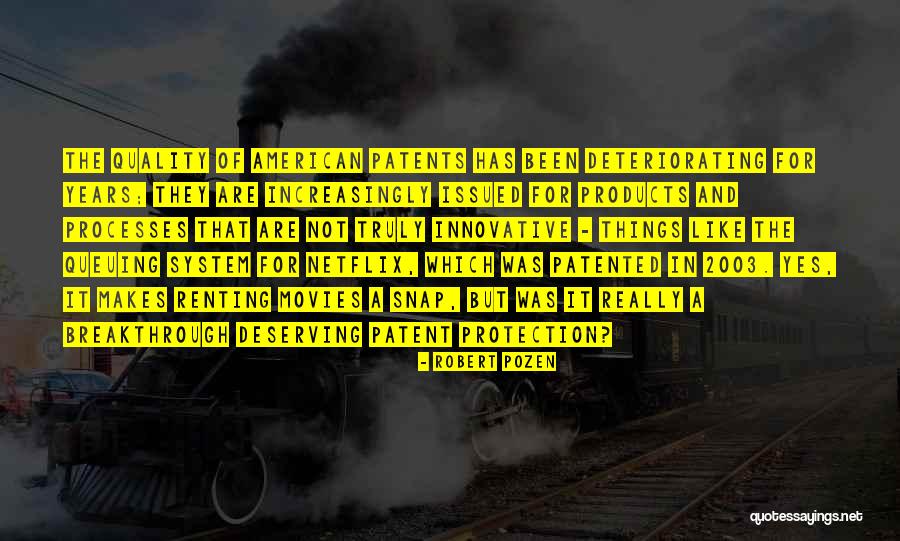 Madorsky Md Quotes By Robert Pozen Madorsky Md Quotes By Robert Pozen
