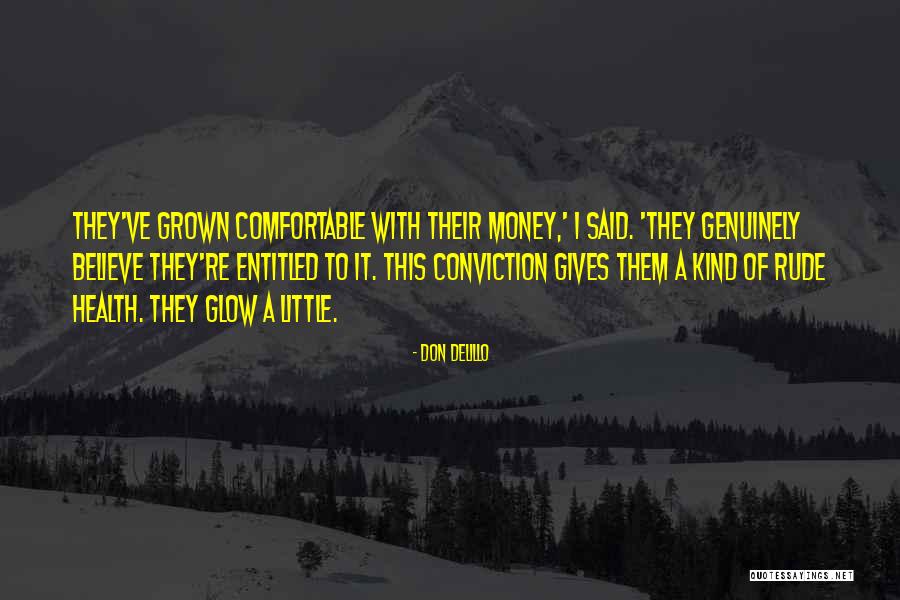 Madouc Vance Quotes By Don DeLillo Madouc Vance Quotes By Don DeLillo