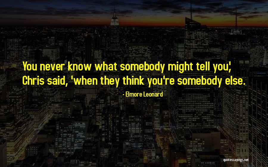 Madow African Quotes By Elmore Leonard Madow African Quotes By Elmore Leonard