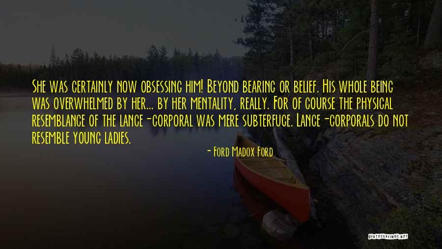Madox Ford Quotes By Ford Madox Ford Madox Ford Quotes By Ford Madox Ford