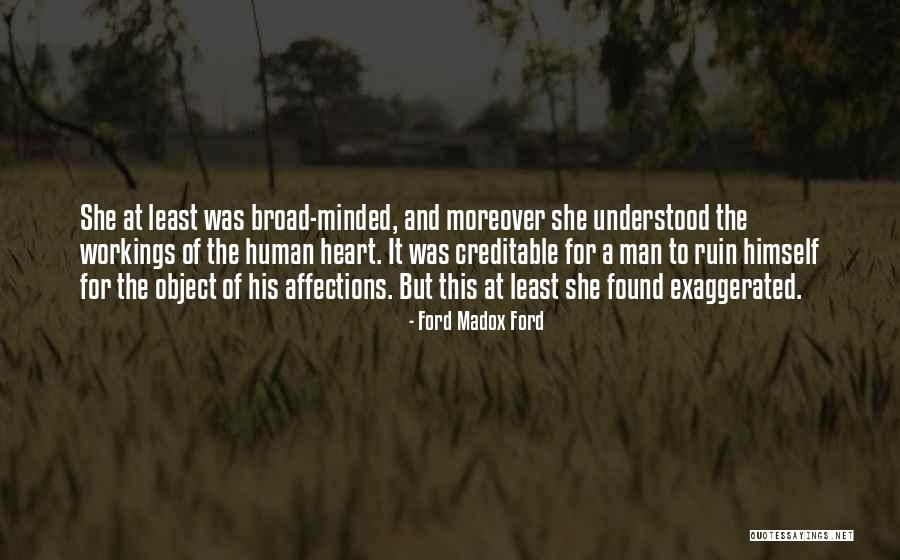 Madox Ford Quotes By Ford Madox Ford Madox Ford Quotes By Ford Madox Ford