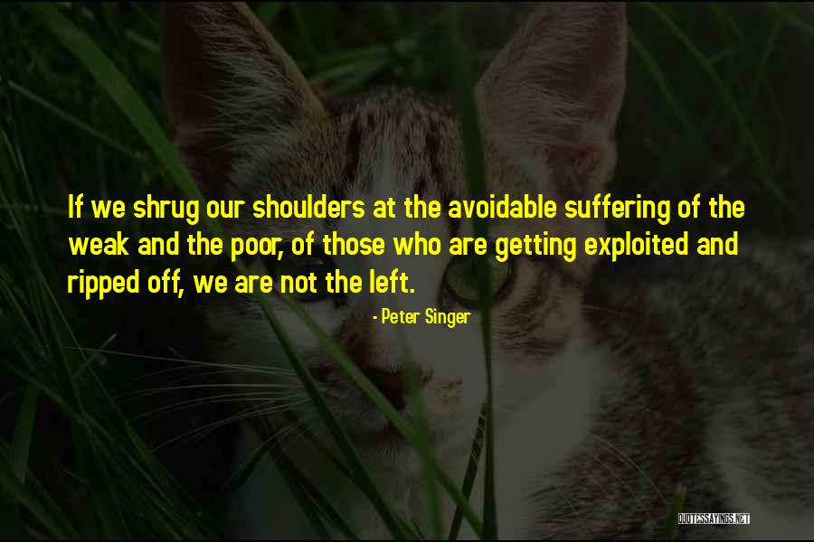 Madrala Brzechwa Quotes By Peter Singer Madrala Brzechwa Quotes By Peter Singer