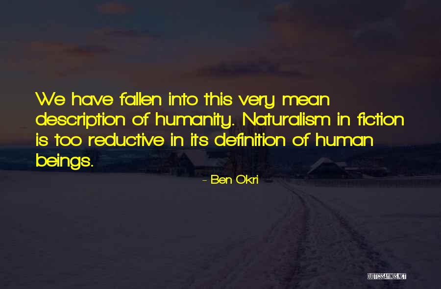 Madralynn Quotes By Ben Okri Madralynn Quotes By Ben Okri