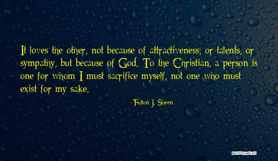 Madrasah Ibtidaiyah Quotes By Fulton J. Sheen Madrasah Ibtidaiyah Quotes By Fulton J. Sheen