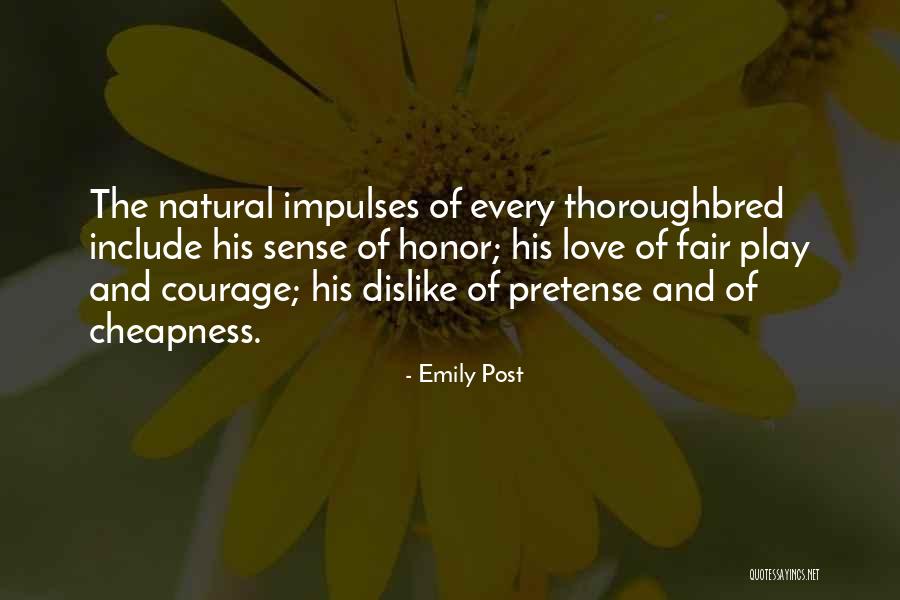 Madrassas Pronunciation Quotes By Emily Post Madrassas Pronunciation Quotes By Emily Post