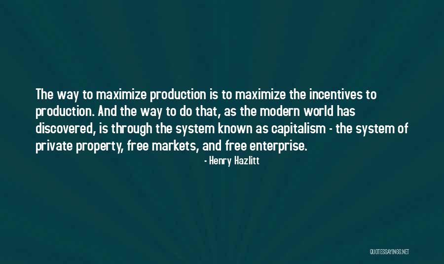 Madrazo Family Quotes By Henry Hazlitt Madrazo Family Quotes By Henry Hazlitt