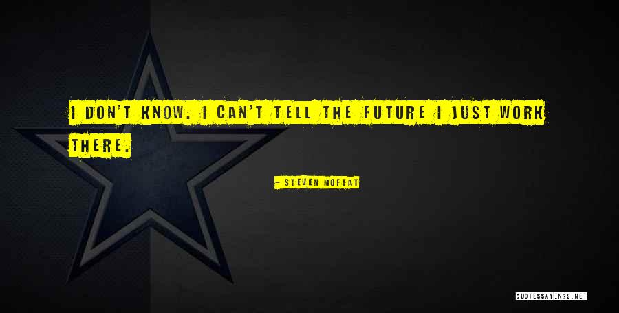 Madrazo Quotes By Steven Moffat Madrazo Quotes By Steven Moffat