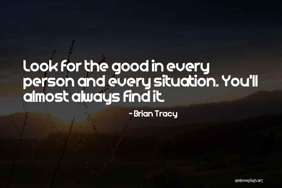 Madre De Cacao Quotes By Brian Tracy Madre De Cacao Quotes By Brian Tracy
