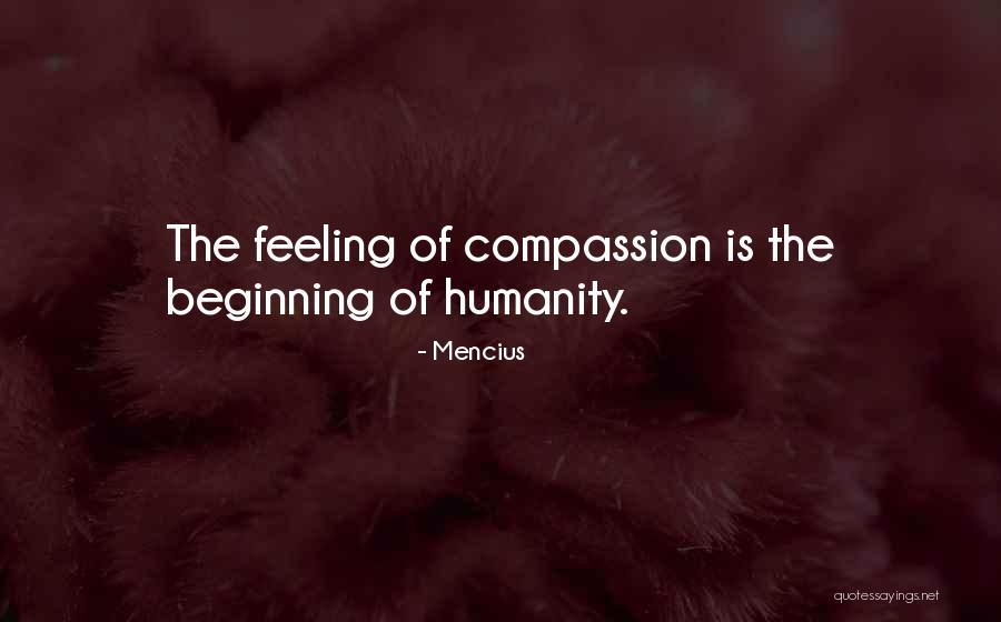 Madre Teresa Quotes By Mencius Madre Teresa Quotes By Mencius