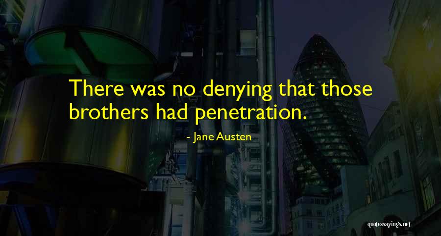 Madre Y Hijo Quotes By Jane Austen