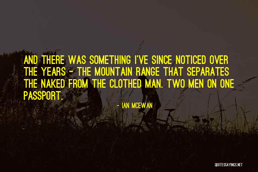 Madrecita Madre Quotes By Ian McEwan Madrecita Madre Quotes By Ian McEwan