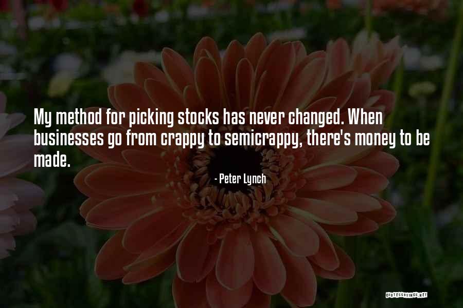 Madrecita Mia Quotes By Peter Lynch Madrecita Mia Quotes By Peter Lynch