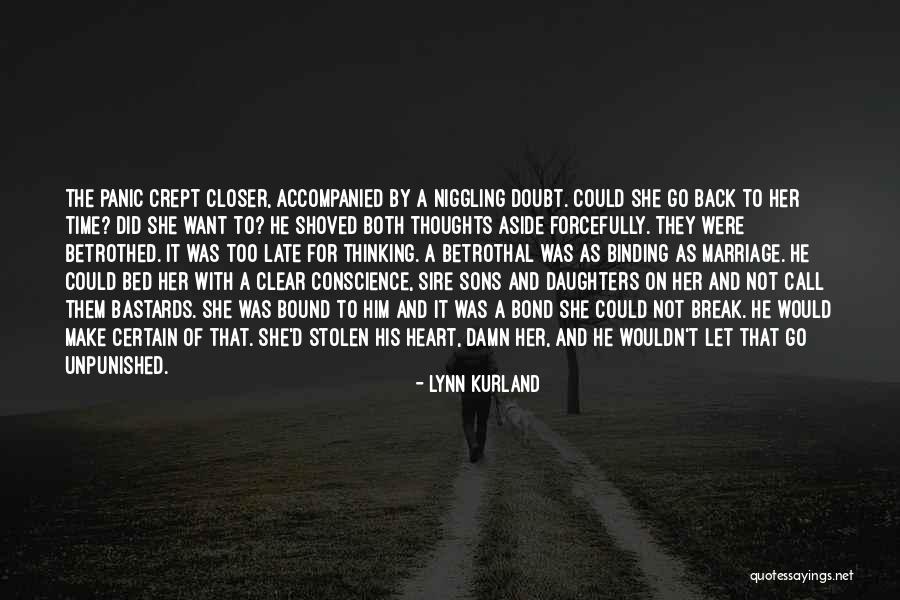 Madresfield Quotes By Lynn Kurland Madresfield Quotes By Lynn Kurland