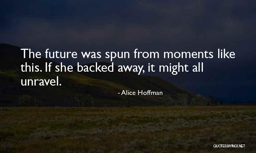Madressa Quotes By Alice Hoffman Madressa Quotes By Alice Hoffman