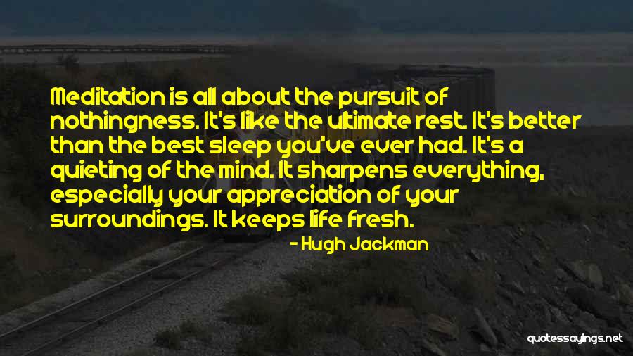 Madressa Quotes By Hugh Jackman Madressa Quotes By Hugh Jackman