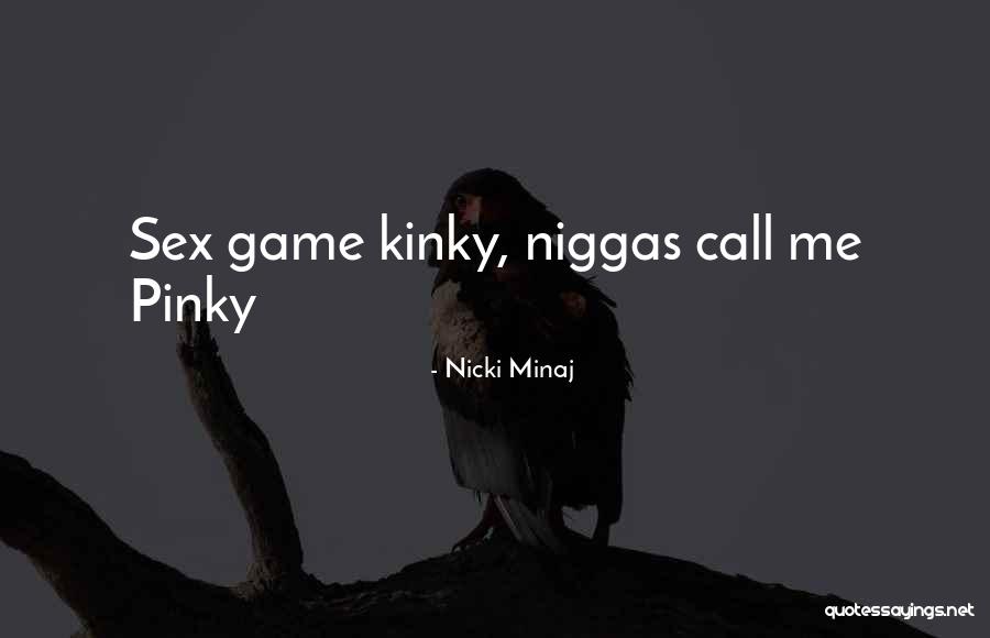 Madriaga And Associates Quotes By Nicki Minaj Madriaga And Associates Quotes By Nicki Minaj