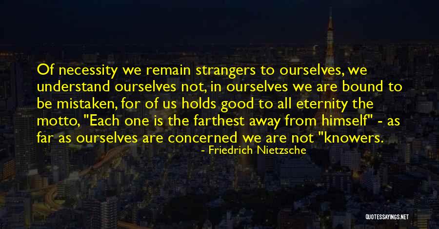 Madriaga Catering Quotes By Friedrich Nietzsche Madriaga Catering Quotes By Friedrich Nietzsche