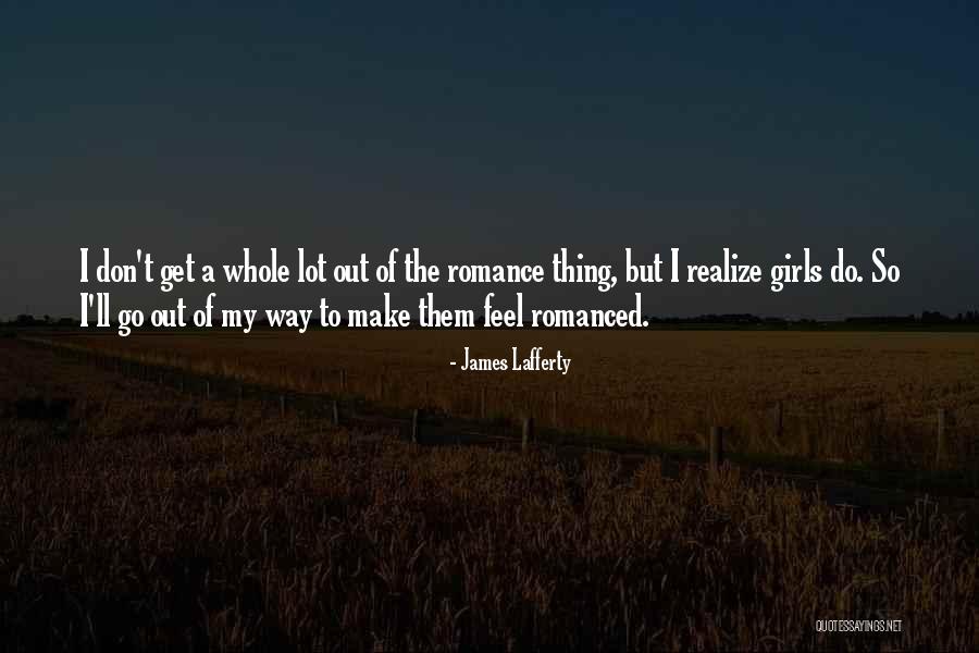 Madriaga Catering Quotes By James Lafferty Madriaga Catering Quotes By James Lafferty