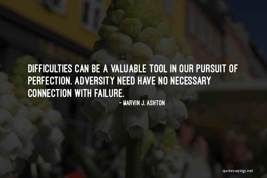 Madriaga Catering Quotes By Marvin J. Ashton Madriaga Catering Quotes By Marvin J. Ashton