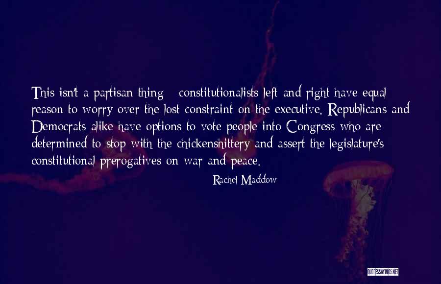 Madriaga Catering Quotes By Rachel Maddow Madriaga Catering Quotes By Rachel Maddow