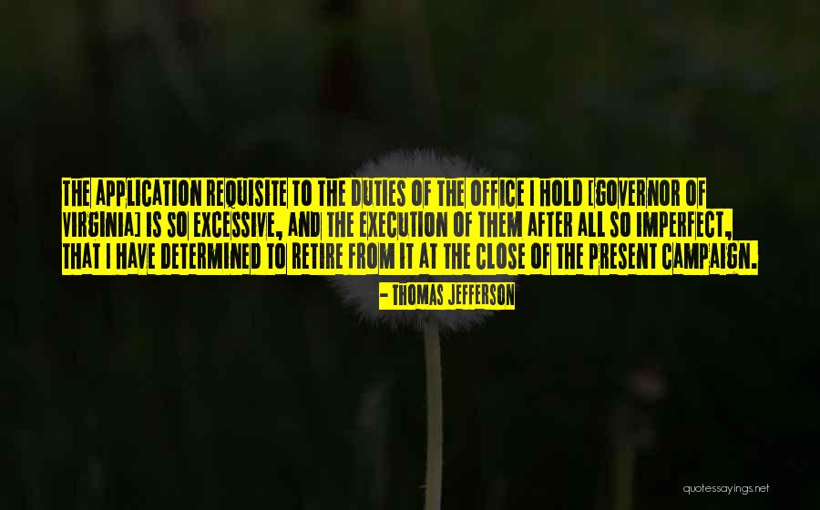 Madriaga Catering Quotes By Thomas Jefferson Madriaga Catering Quotes By Thomas Jefferson