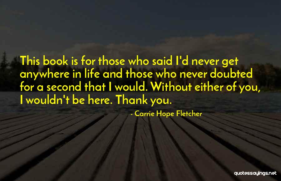 Madrid Art Quotes By Carrie Hope Fletcher Madrid Art Quotes By Carrie Hope Fletcher