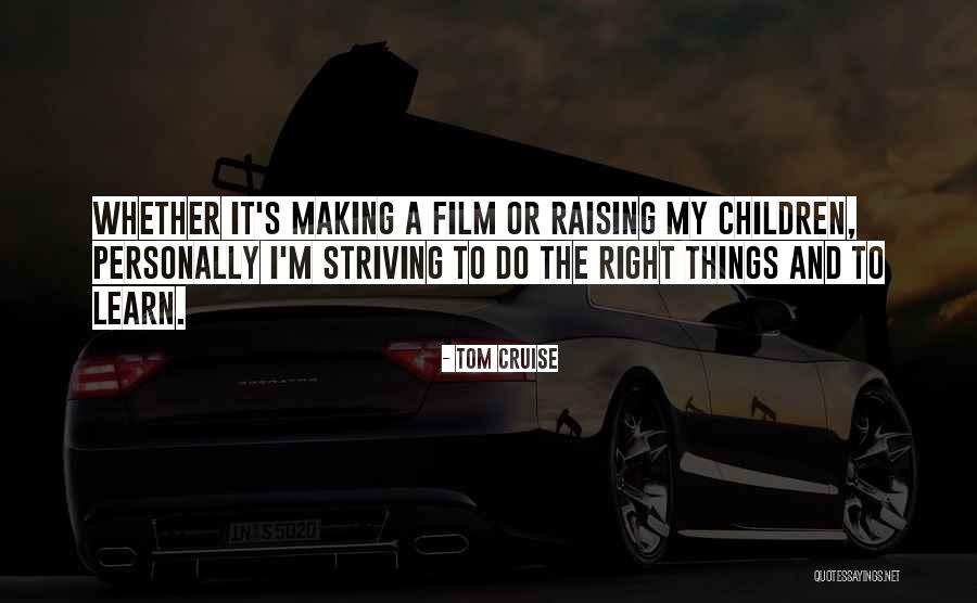 Madrid Art Quotes By Tom Cruise Madrid Art Quotes By Tom Cruise