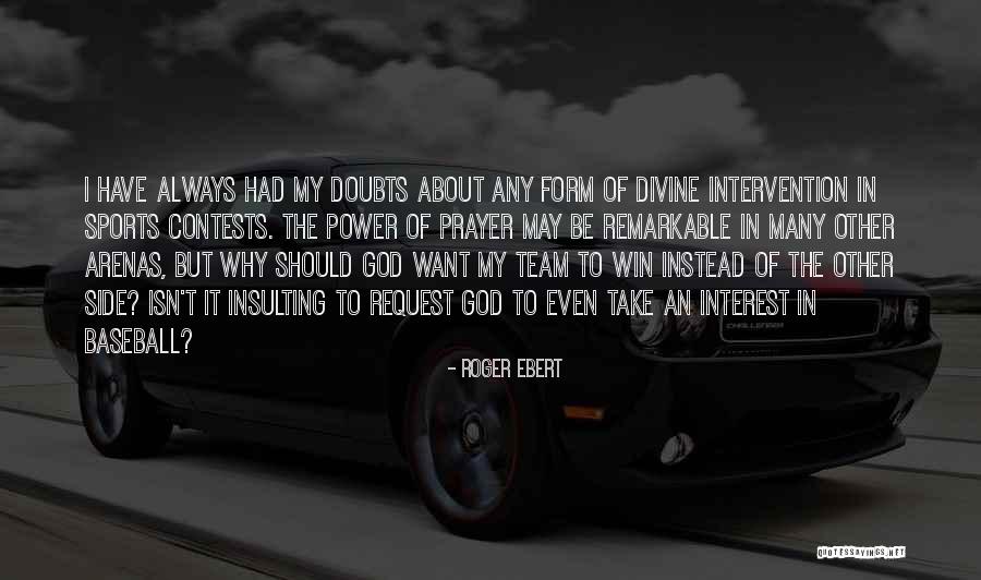 Madrid Es Quotes By Roger Ebert Madrid Es Quotes By Roger Ebert