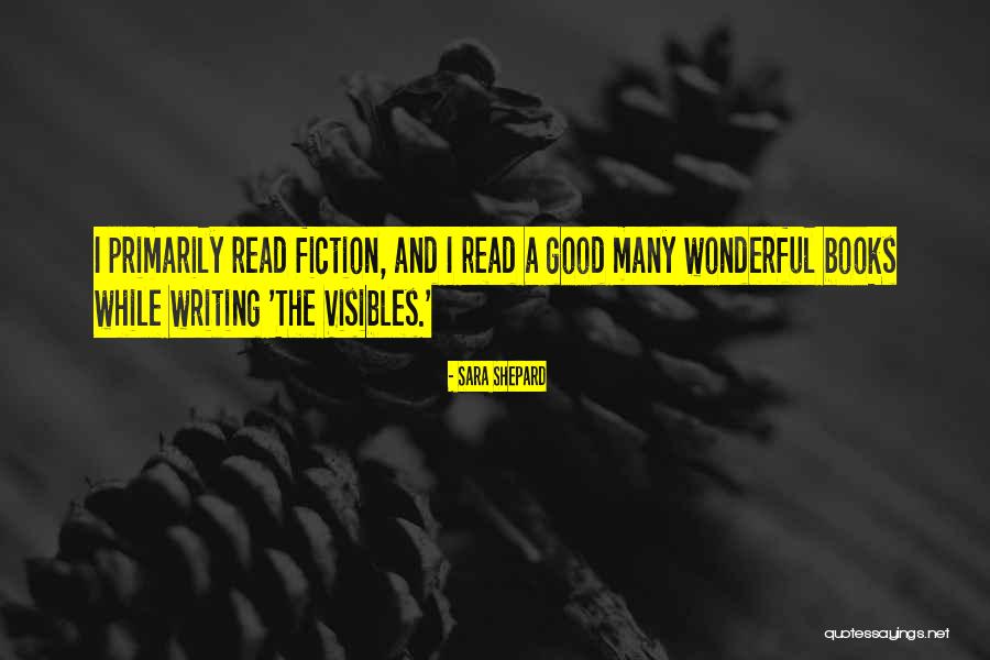 Madrid Es Quotes By Sara Shepard Madrid Es Quotes By Sara Shepard