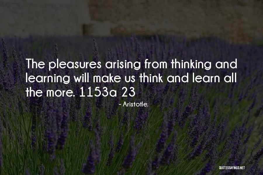 Madridejos Bantayan Quotes By Aristotle. Madridejos Bantayan Quotes By Aristotle.