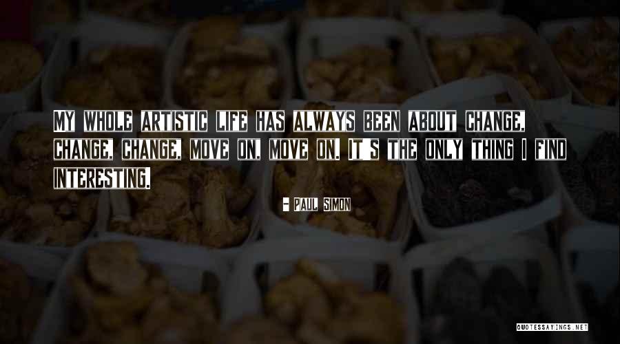Madridejos Bantayan Quotes By Paul Simon Madridejos Bantayan Quotes By Paul Simon