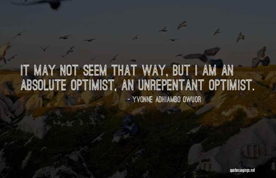 Madridejos Bantayan Quotes By Yvonne Adhiambo Owuor Madridejos Bantayan Quotes By Yvonne Adhiambo Owuor