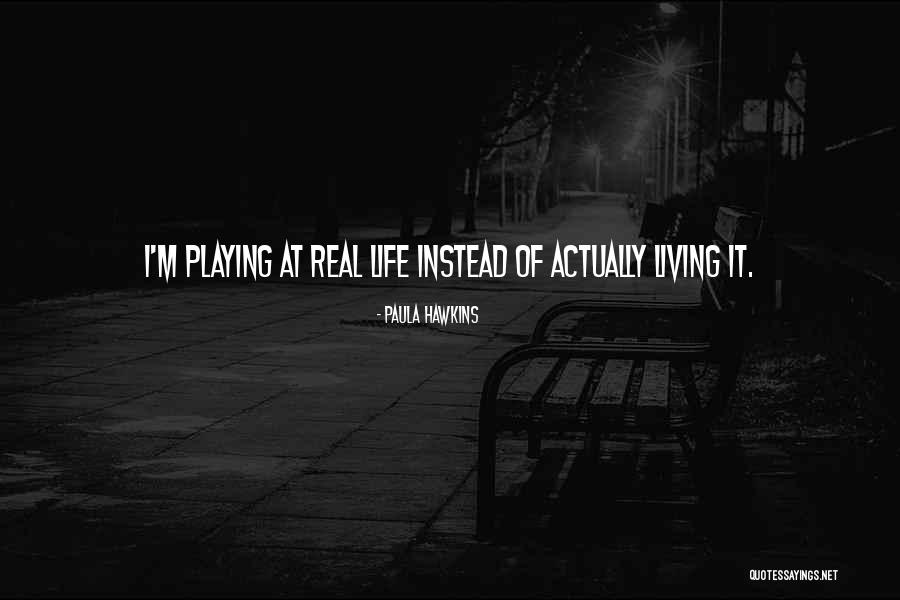 Madridejos Cebu Quotes By Paula Hawkins Madridejos Cebu Quotes By Paula Hawkins