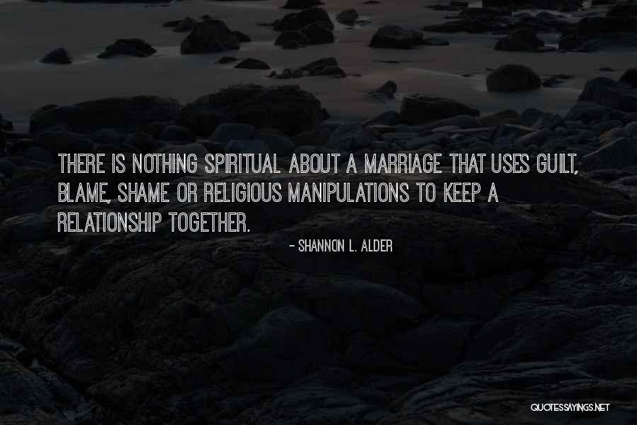 Madridejos Cebu Quotes By Shannon L. Alder Madridejos Cebu Quotes By Shannon L. Alder