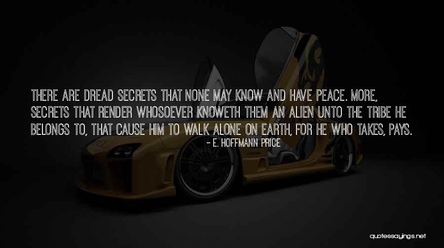 Madridista Tv Quotes By E. Hoffmann Price Madridista Tv Quotes By E. Hoffmann Price