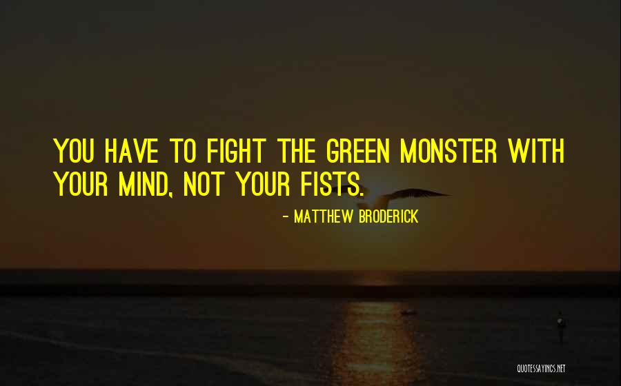 Madridista Tv Quotes By Matthew Broderick Madridista Tv Quotes By Matthew Broderick