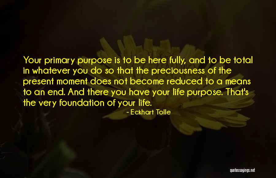 Madrigal Dinner Quotes By Eckhart Tolle Madrigal Dinner Quotes By Eckhart Tolle