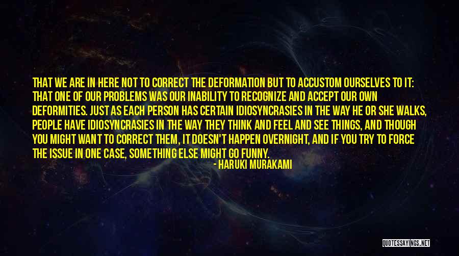 Madrigal Dinner Quotes By Haruki Murakami Madrigal Dinner Quotes By Haruki Murakami