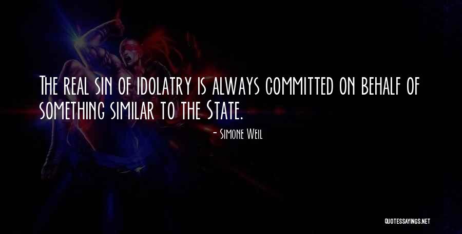 Madrigali Spirituali Quotes By Simone Weil Madrigali Spirituali Quotes By Simone Weil