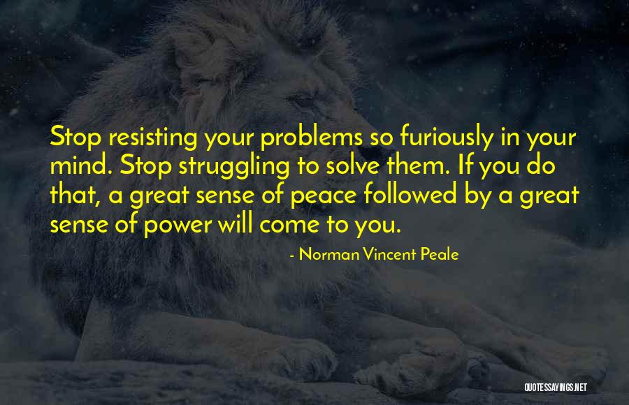 Madrigalia Quotes By Norman Vincent Peale Madrigalia Quotes By Norman Vincent Peale