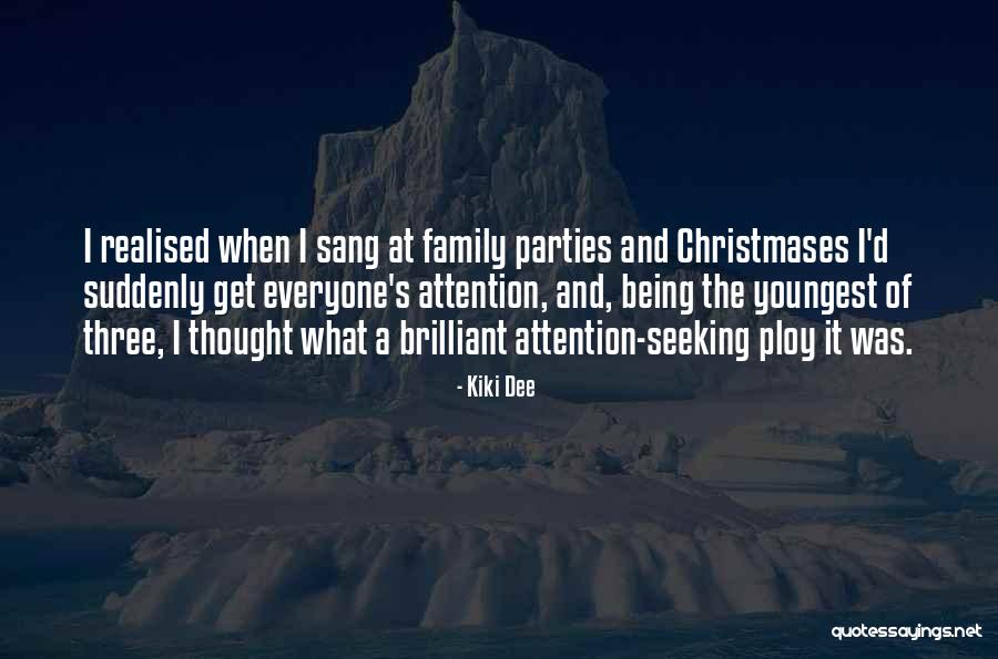 Madrigalisme Quotes By Kiki Dee Madrigalisme Quotes By Kiki Dee