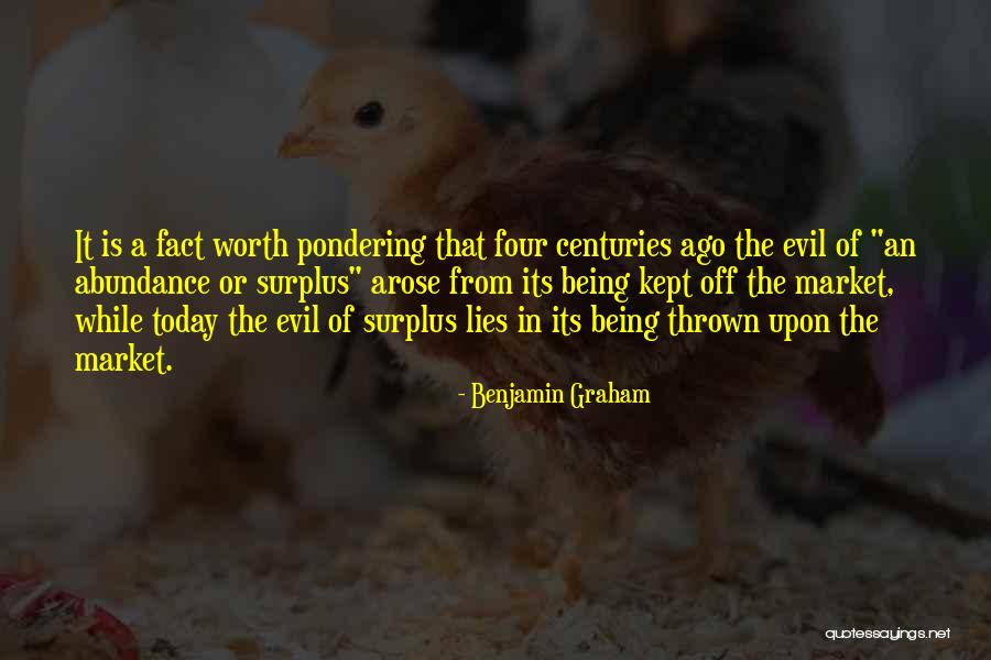 Madriguera Significado Quotes By Benjamin Graham Madriguera Significado Quotes By Benjamin Graham