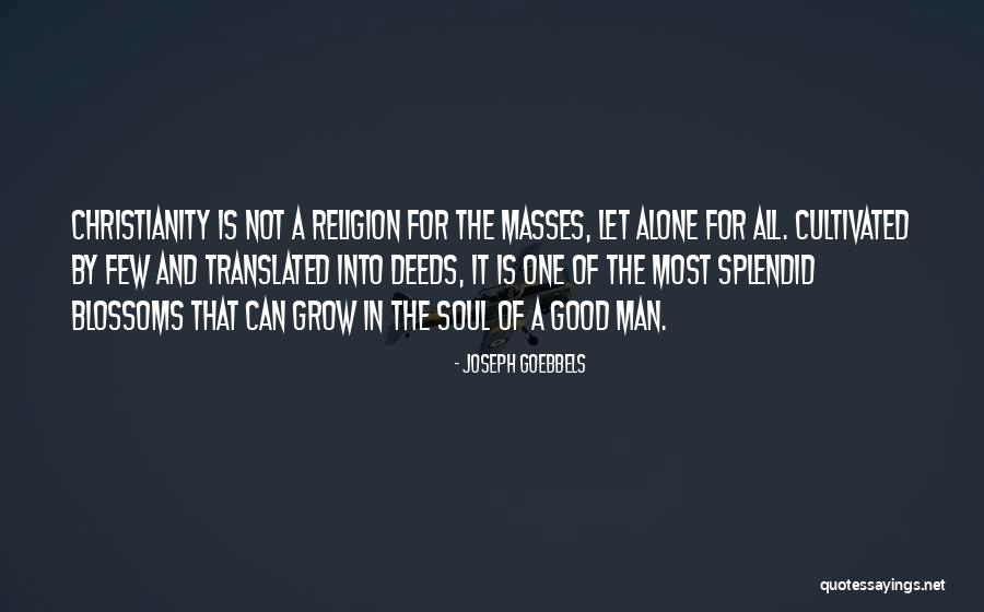Madrina Dresses Quotes By Joseph Goebbels Madrina Dresses Quotes By Joseph Goebbels